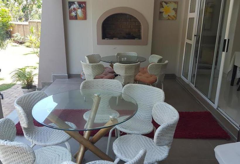 Bed and Breakfast Ridgesea Guest House 5