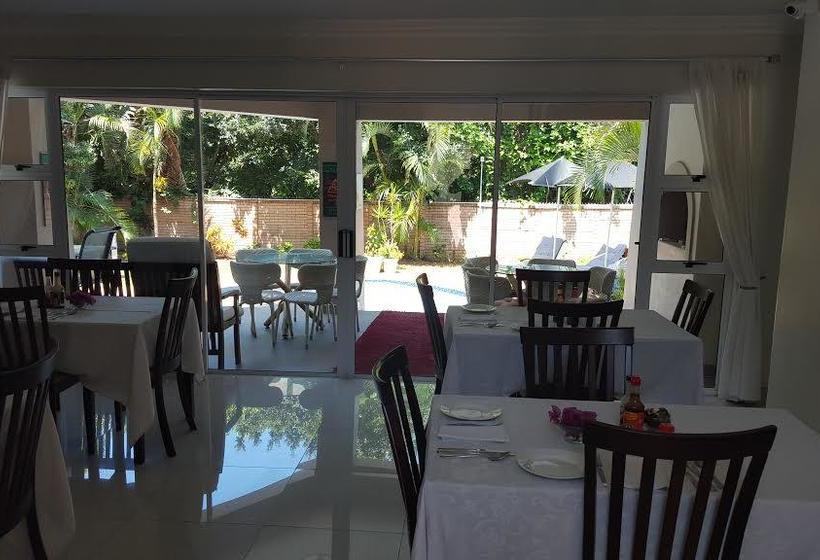 Bed and Breakfast Ridgesea Guest House 6