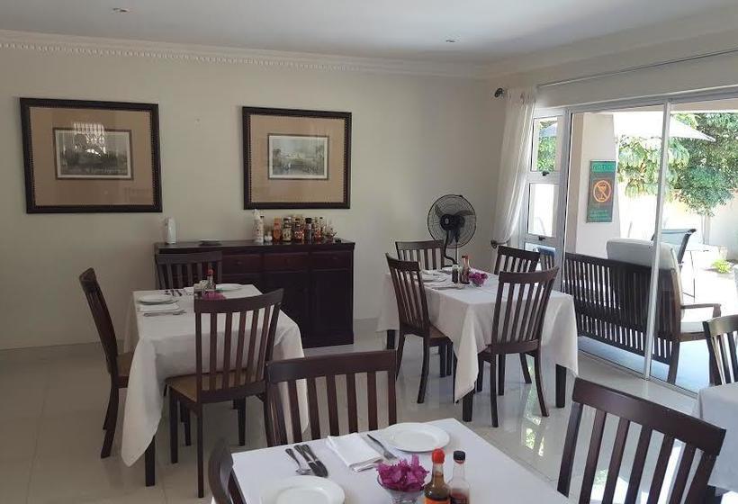 Bed and Breakfast Ridgesea Guest House 7