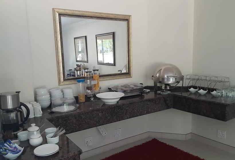 Bed and Breakfast Ridgesea Guest House 8