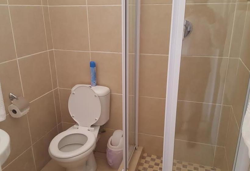 Bed and Breakfast Ridgesea Guest House 9