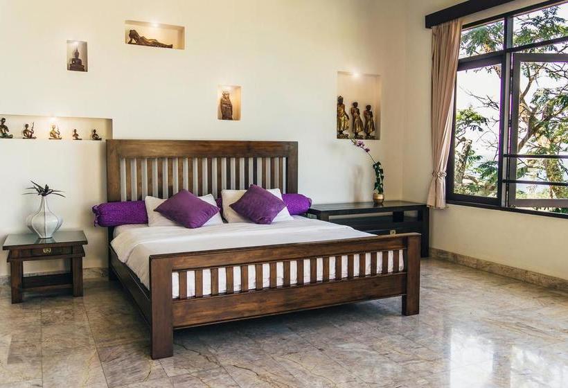 Resort Jungle Emerald Rock Luxury Villa 10