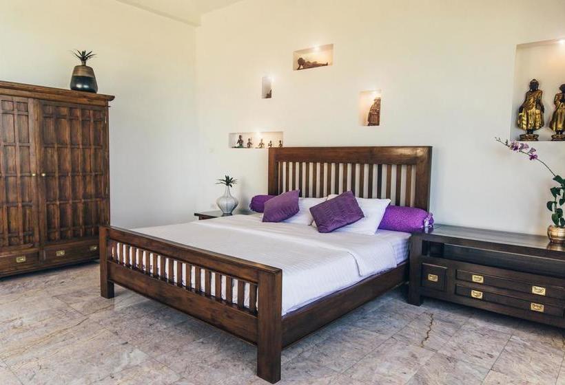 Resort Jungle Emerald Rock Luxury Villa 11