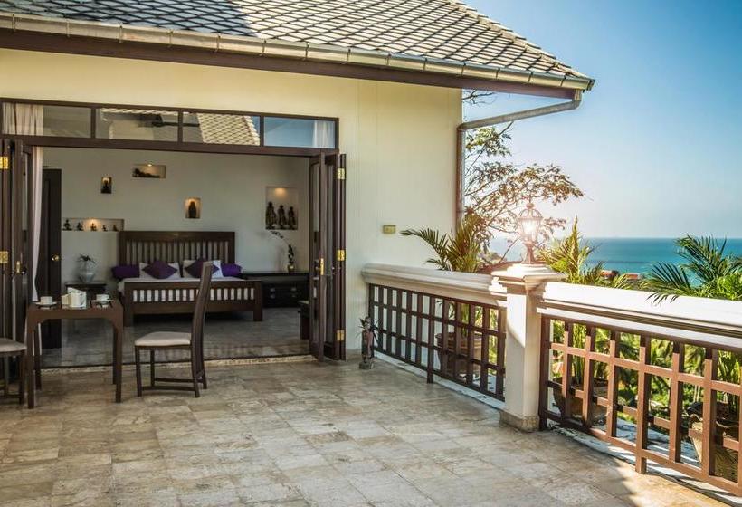 Resort Jungle Emerald Rock Luxury Villa 12