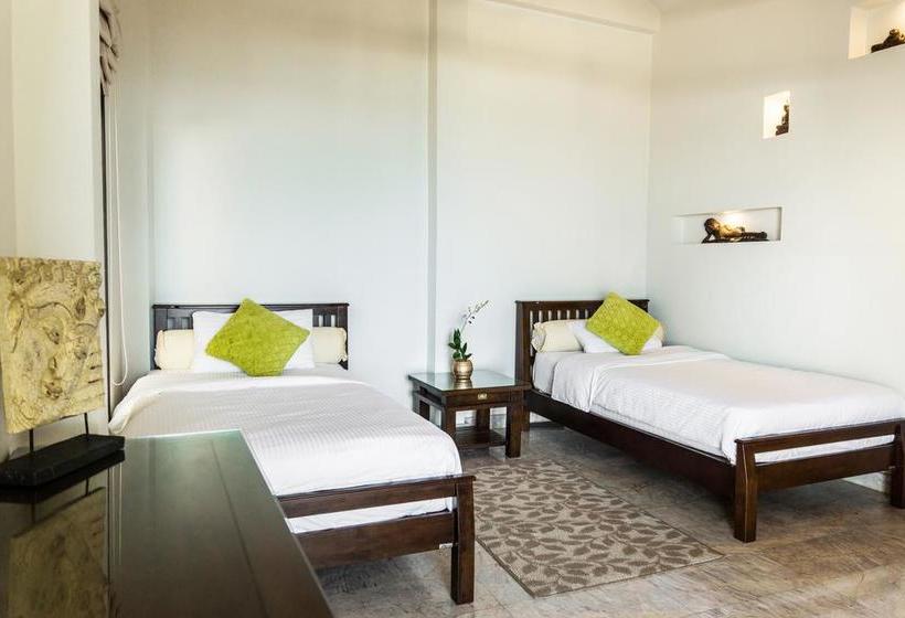 Resort Jungle Emerald Rock Luxury Villa 14