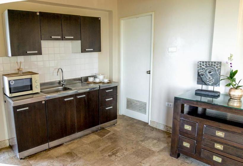 Resort Jungle Emerald Rock Luxury Villa 15