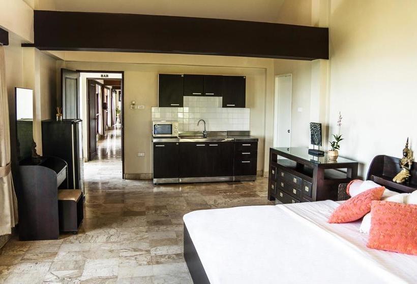 Resort Jungle Emerald Rock Luxury Villa 18