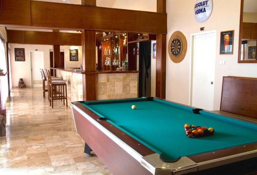 Resort Jungle Emerald Rock Luxury Villa 19