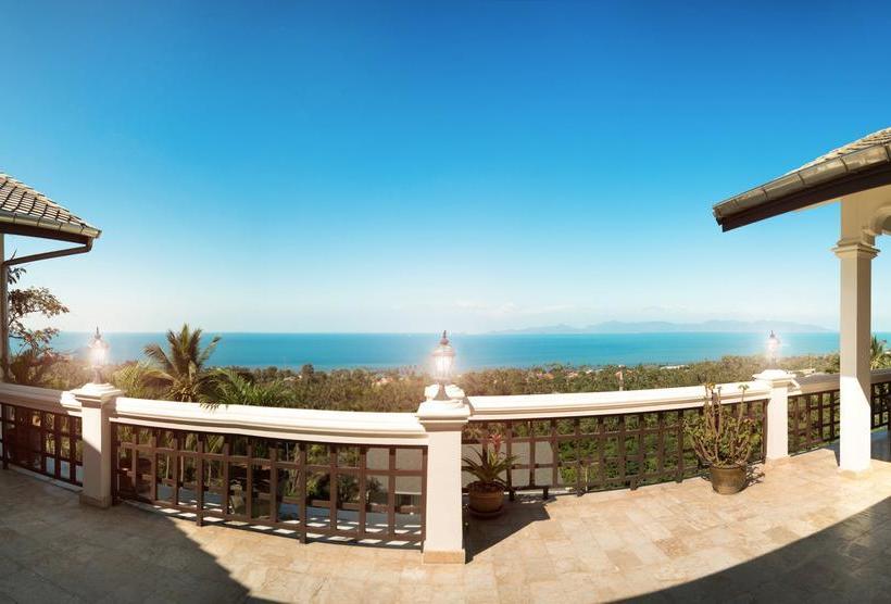 Resort Jungle Emerald Rock Luxury Villa 2