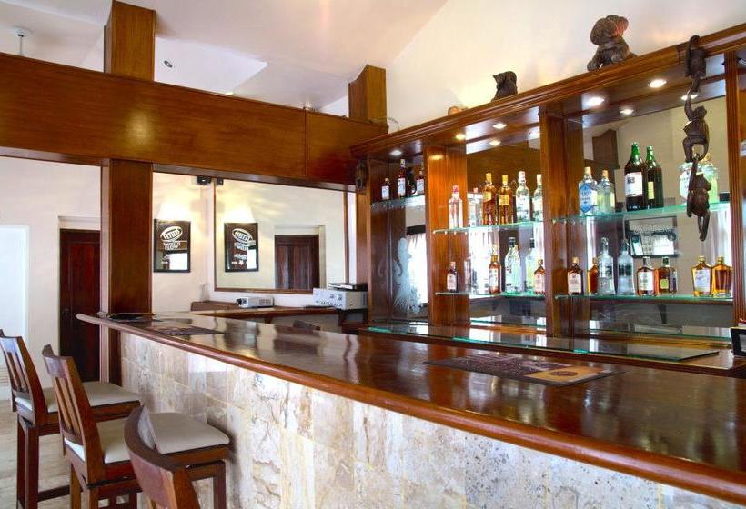 Resort Jungle Emerald Rock Luxury Villa 20