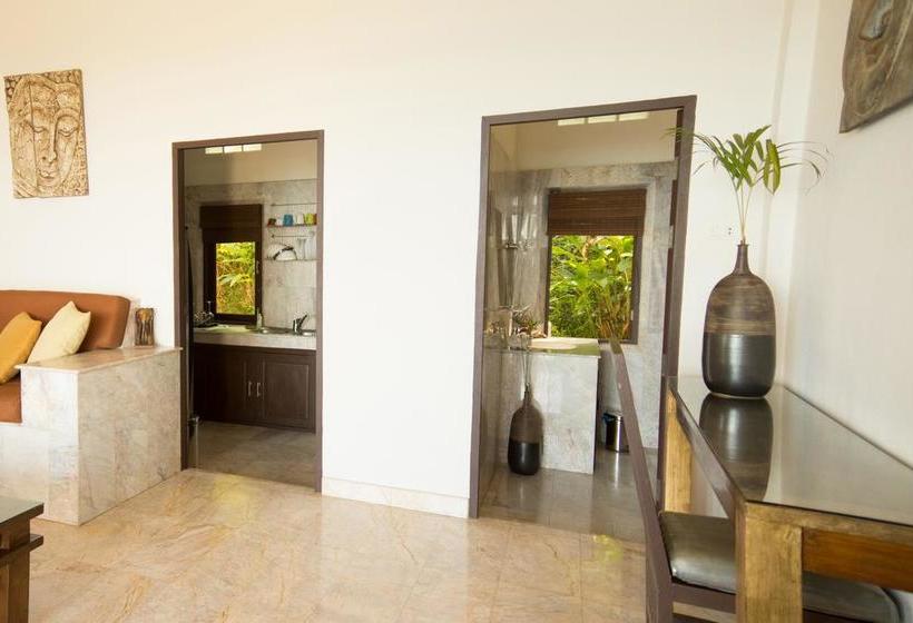 Resort Jungle Emerald Rock Luxury Villa 5