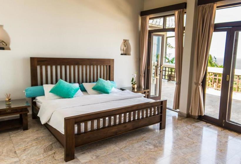 Resort Jungle Emerald Rock Luxury Villa 8