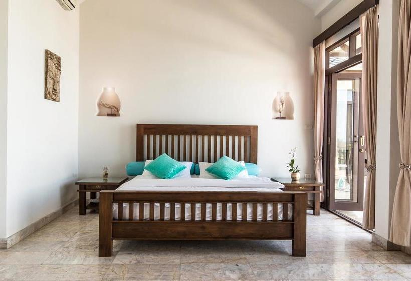 Resort Jungle Emerald Rock Luxury Villa 9