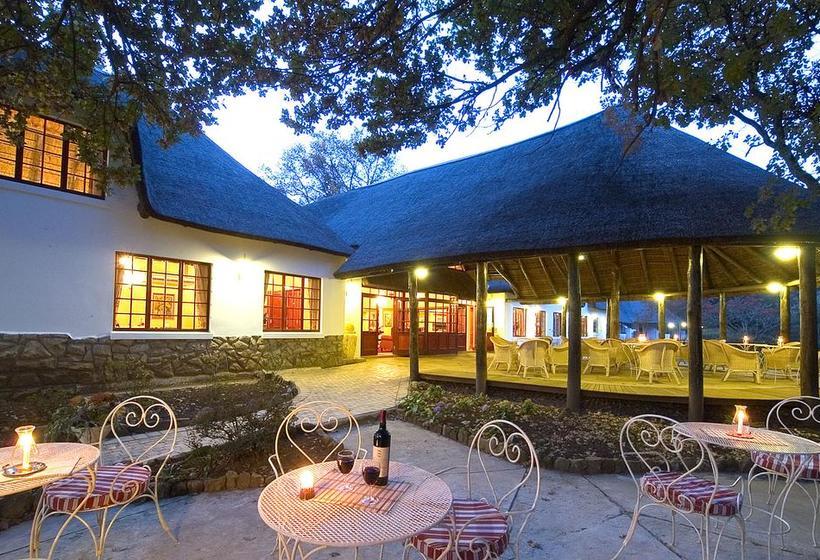 Hotel Hogsback Arminel Hogsback Eastern Cape