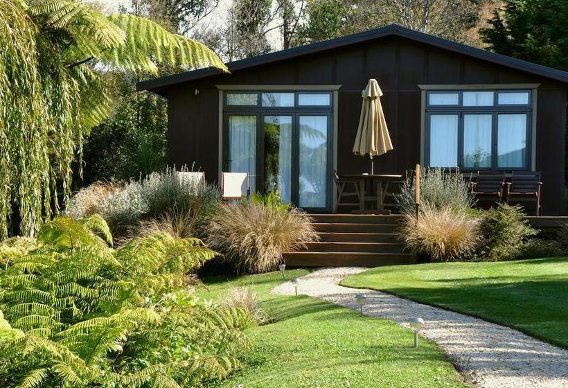 Resort Adrift In Golden Bay 13