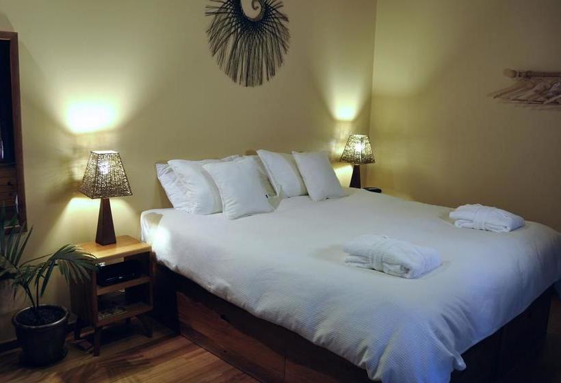 Resort Adrift In Golden Bay 15