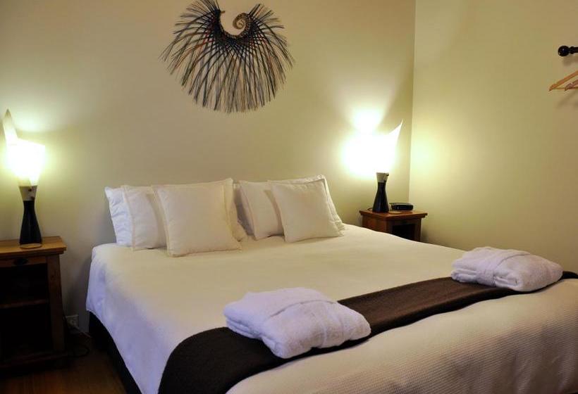 Resort Adrift In Golden Bay 4