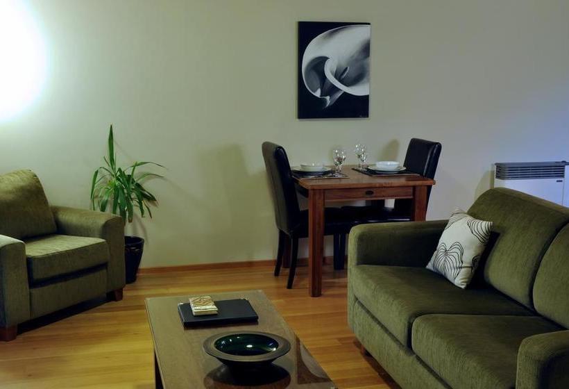 Resort Adrift In Golden Bay 9