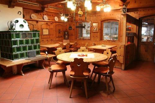 Hôtel Waldmünchner Stub N 1