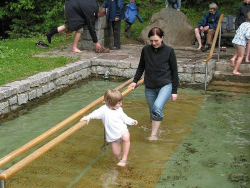 Hôtel Waldmünchner Stub N 10