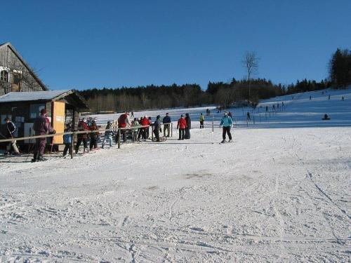 Hôtel Waldmünchner Stub N 11