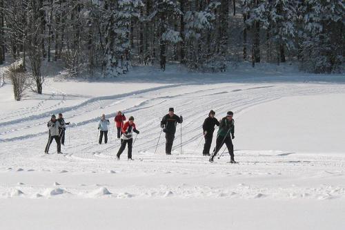 Hôtel Waldmünchner Stub N 12