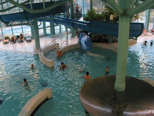 Hôtel Waldmünchner Stub N 13