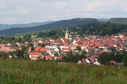 Hôtel Waldmünchner Stub N 14