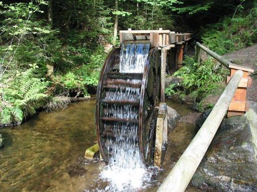 Hôtel Waldmünchner Stub N 16