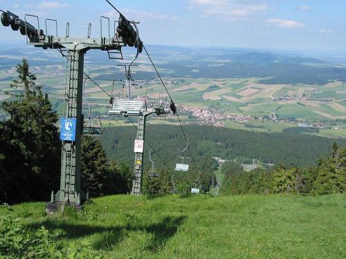 Hôtel Waldmünchner Stub N 17