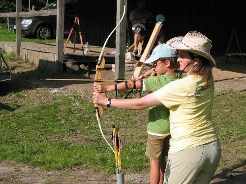 Hôtel Waldmünchner Stub N 18