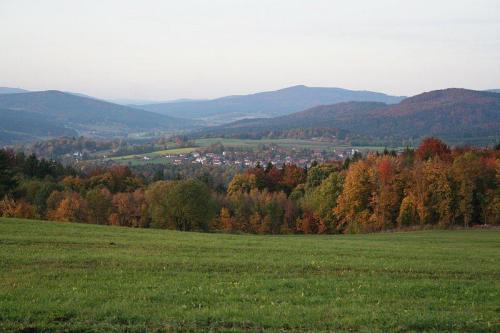 Hôtel Waldmünchner Stub N 19