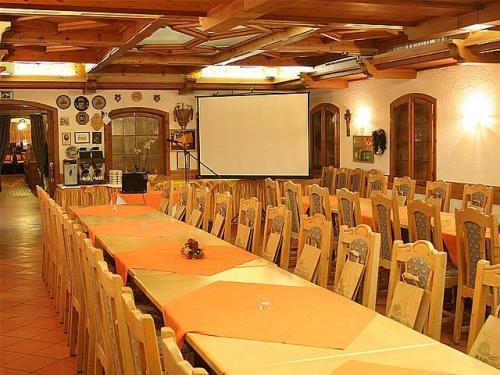 Hôtel Waldmünchner Stub N 2