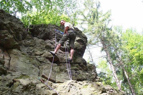 Hôtel Waldmünchner Stub N 20