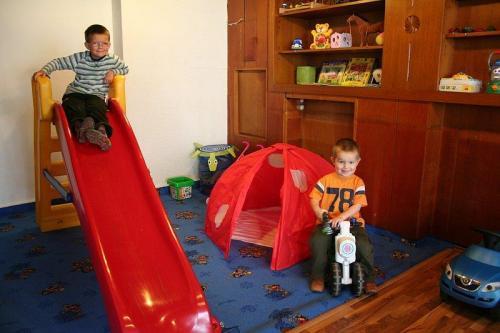 Hôtel Waldmünchner Stub N 3