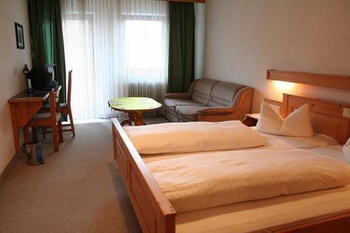 Hôtel Waldmünchner Stub N 5