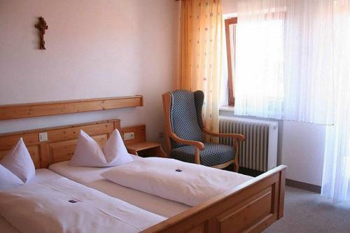 Hôtel Waldmünchner Stub N 6