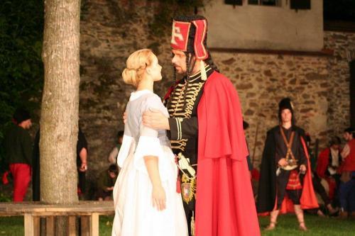 Hôtel Waldmünchner Stub N 7