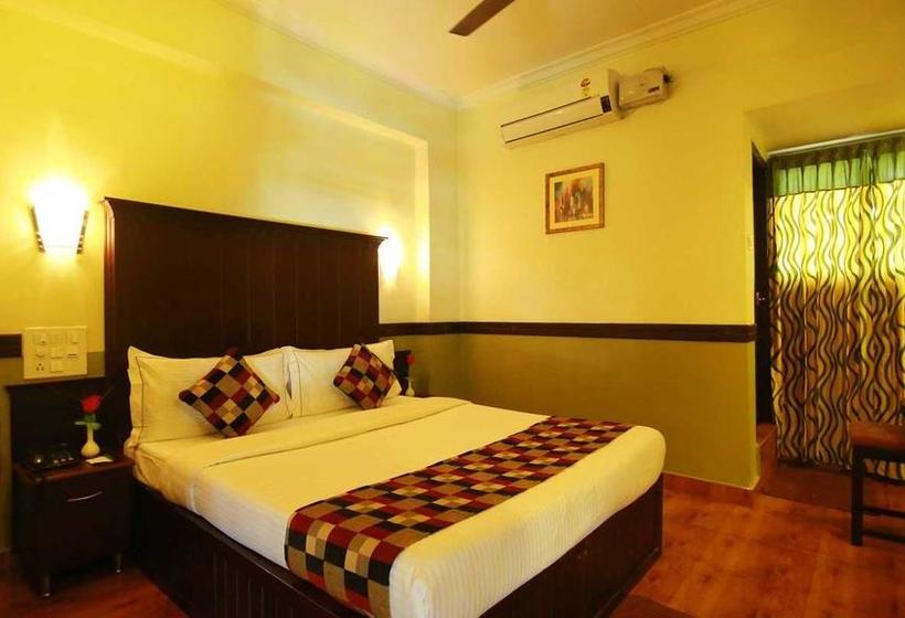 Hotel Palace Tower Thrissur