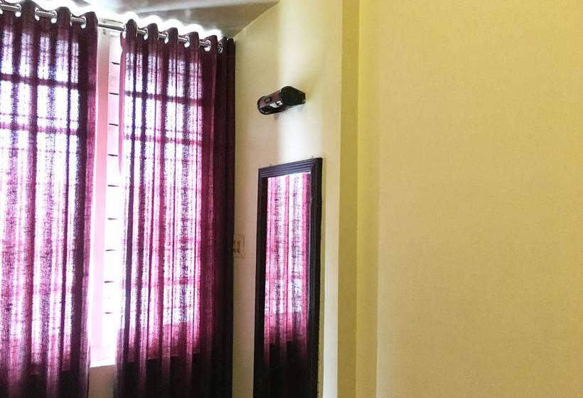 Hotel Palace Tower 1