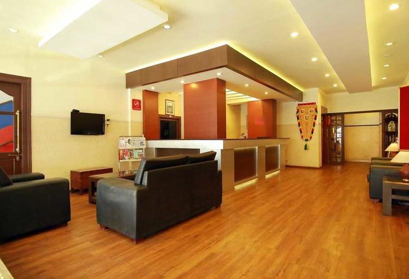 Hotel Palace Tower 10