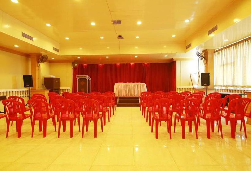 Hotel Palace Tower 12