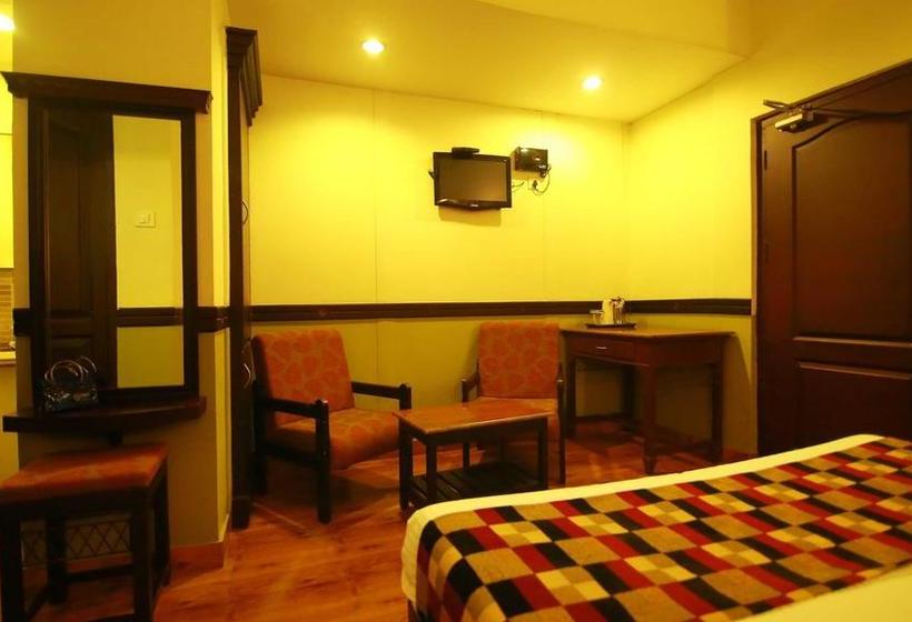 Hotel Palace Tower 14