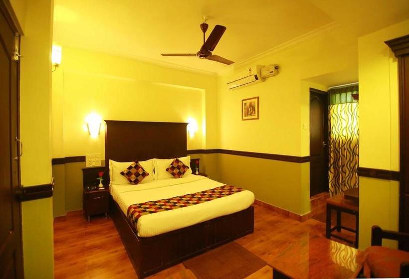 Hotel Palace Tower 15