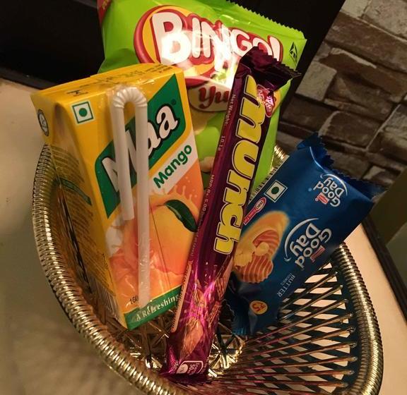 Hotel Palace Tower 16