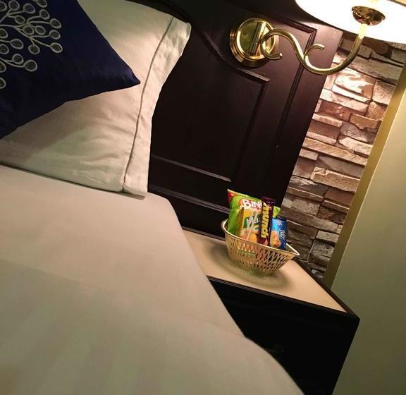 Hotel Palace Tower 17