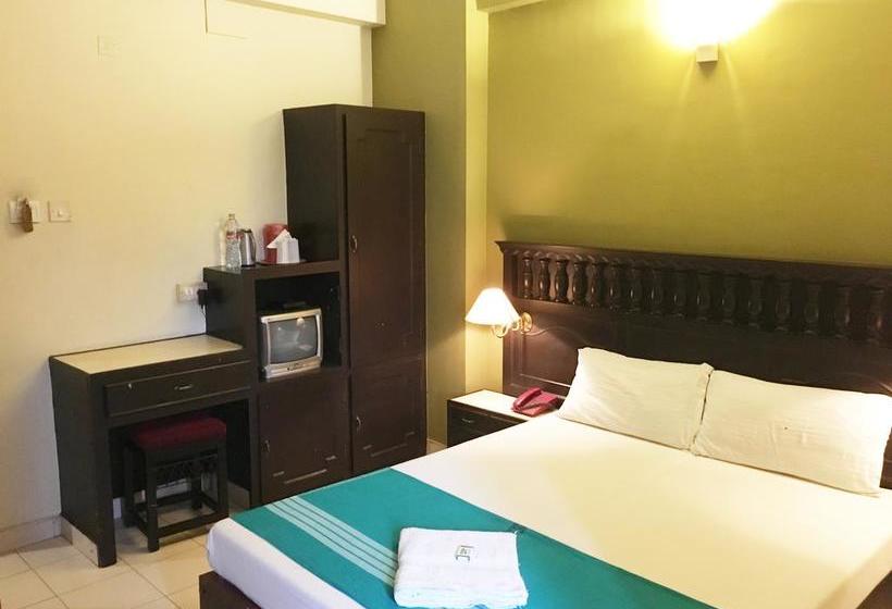 Hotel Palace Tower 2