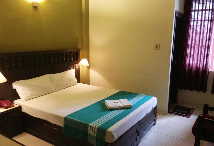 Hotel Palace Tower 3