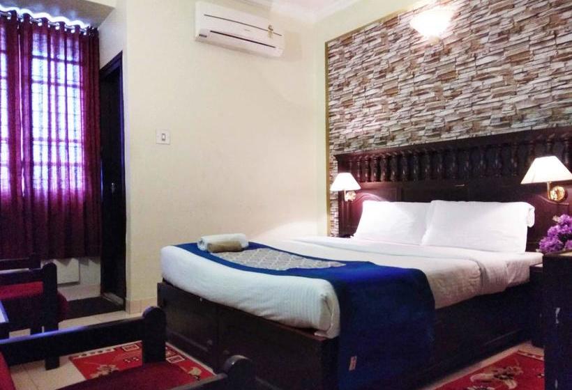 Hotel Palace Tower 5