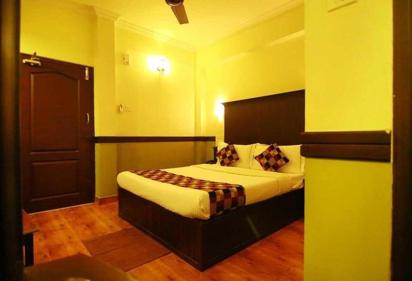 Hotel Palace Tower 6